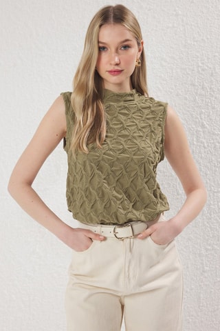 Top - Vert