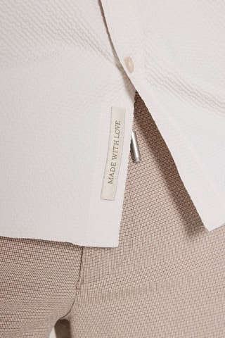 Chemise - Beige