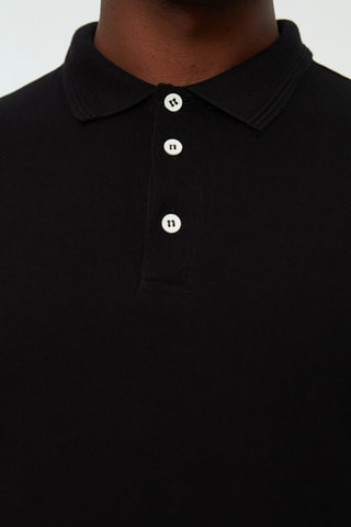 Polo - Noir