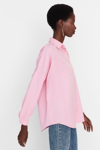 Chemisier - Rose