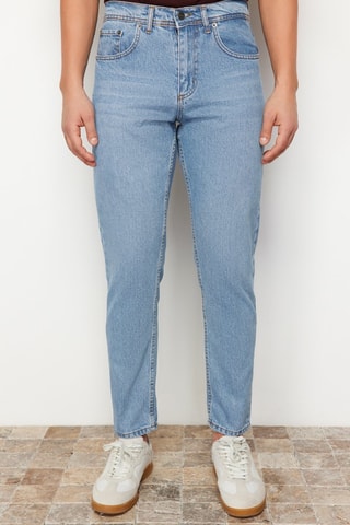 Jean - Bleu