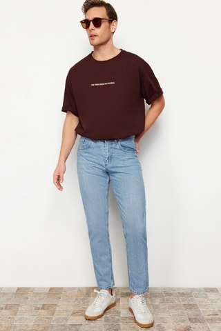 Jean - Bleu