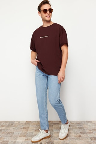 Jean - Bleu