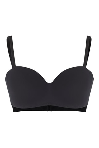Soutien-gorge - Noir