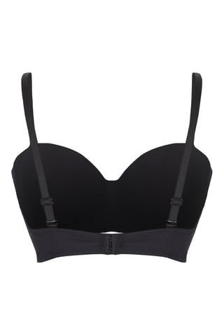 Soutien-gorge - Noir