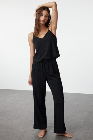 Pyjama - Noir