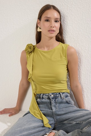 Top - Vert