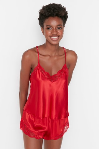 Pyjama - Rouge
