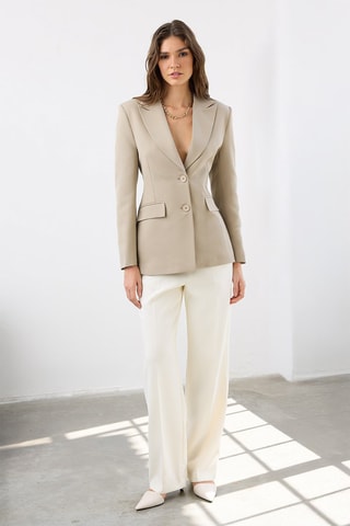 Blazer - Gris