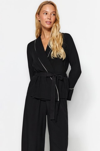 Pyjama - Noir