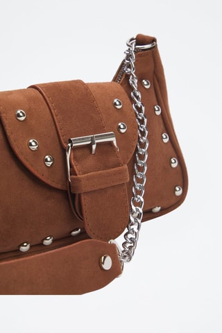 Sac à main - Marron
