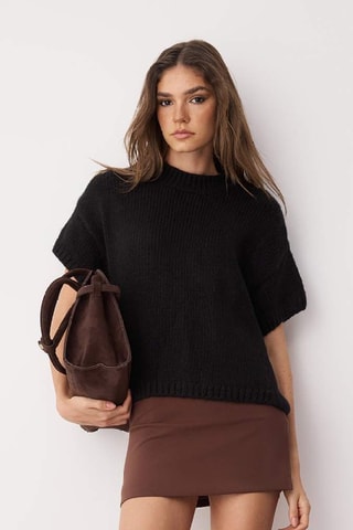 Pull - Noir