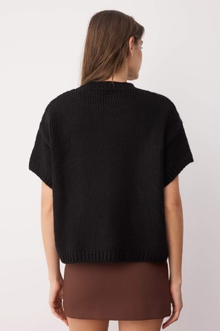 Pull - Noir