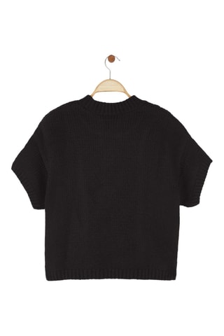 Pull - Noir