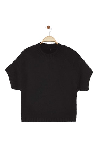Pull - Noir