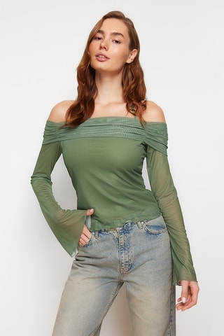Top - Vert