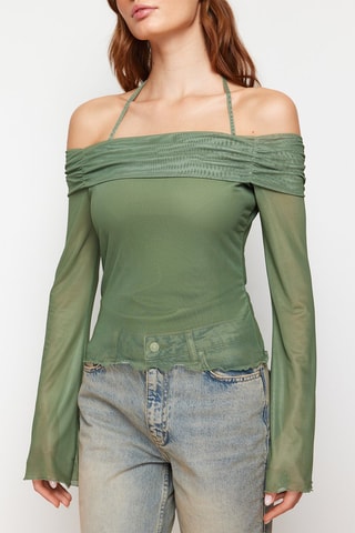 Top - Vert