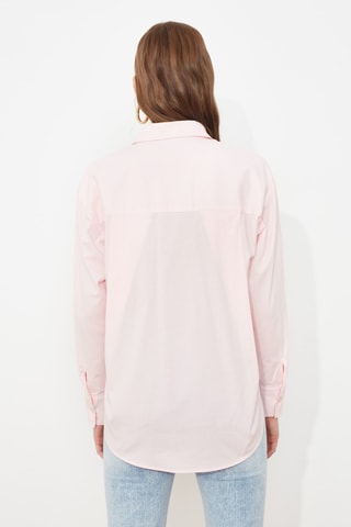 Chemisier - Rose