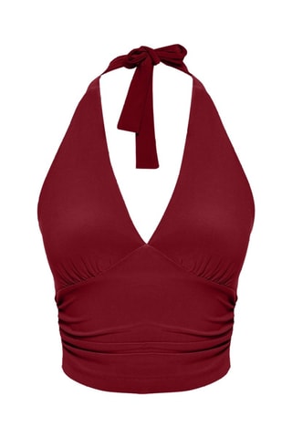 Top - Rouge