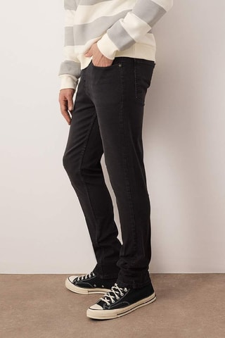 Jean - Gris