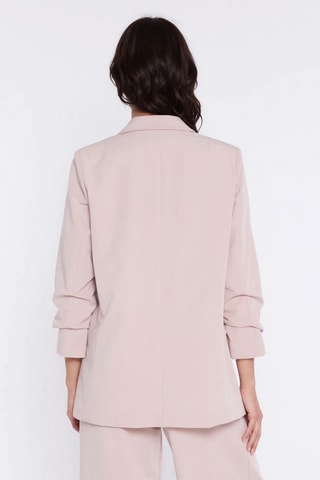 Blazer regular - Beige