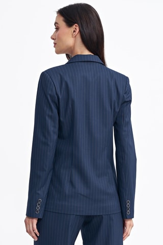 Blazer - Bleu