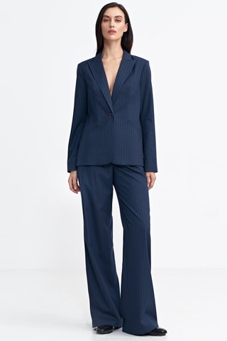 Blazer - Bleu