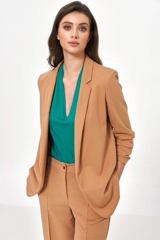 Veste - Camel
