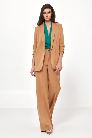 Veste - Camel