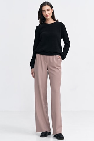 Pantalon - Beige