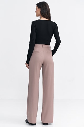 Pantalon - Beige