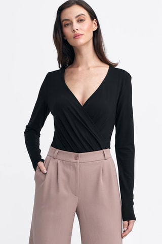 Pantalon - Beige