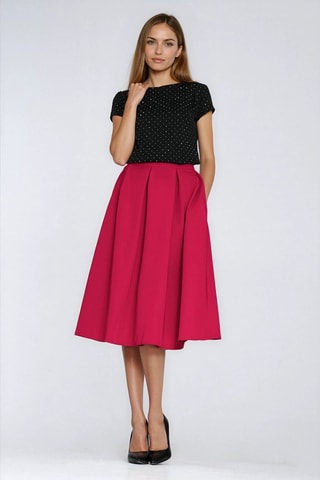 Blouse - Noir