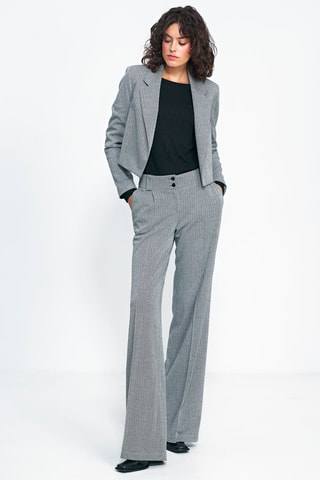 Blazer - Noir