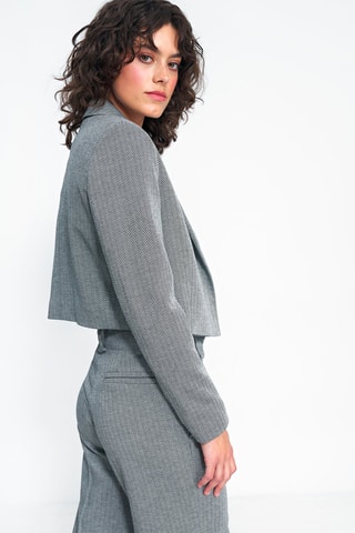 Blazer - Noir