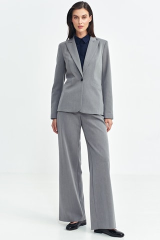 Blazer - Gris