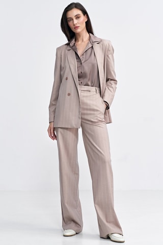 Pantalon - Beige