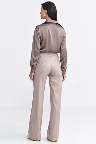 Pantalon - Beige