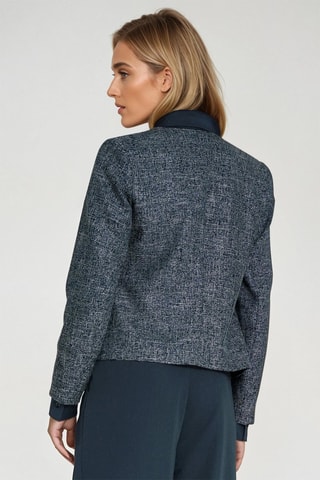 Blazer - Bleu
