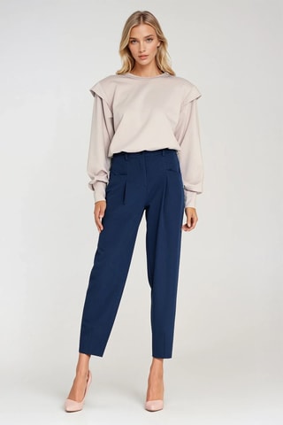 Pull oversize - Beige