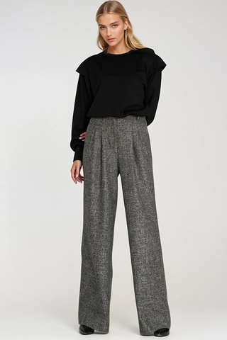 Pull oversize - Noir