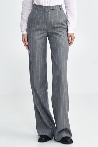 Pantalon - Gris