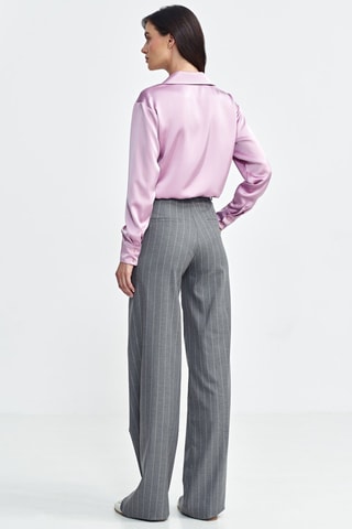 Pantalon - Gris