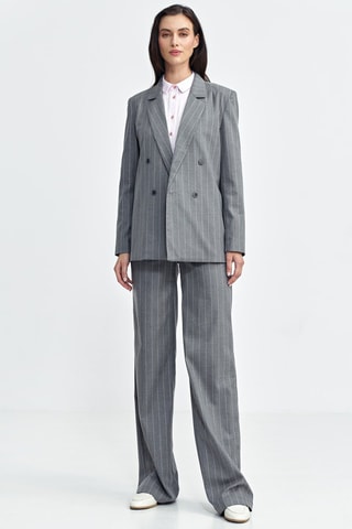 Pantalon - Gris