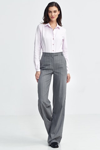 Pantalon - Gris