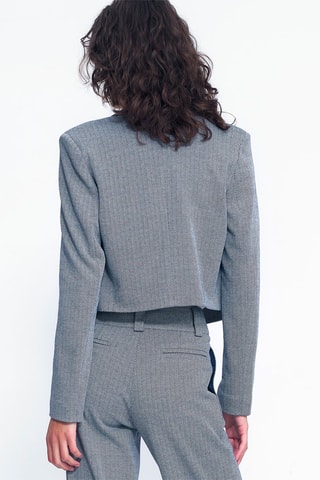 Blazer - Bleu
