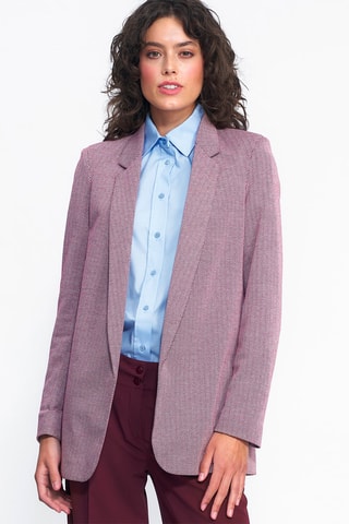 Veste - Violet