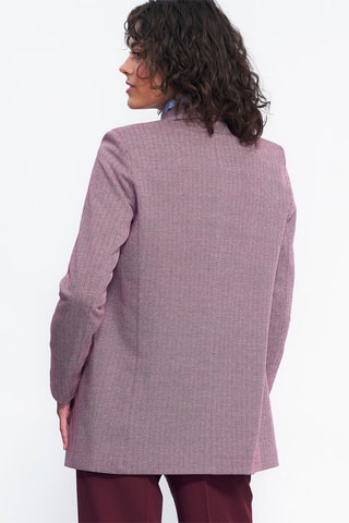 Veste - Violet