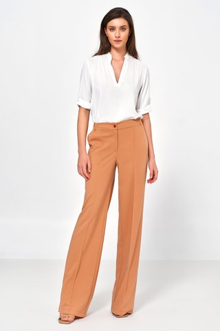 Blouse - Blanc