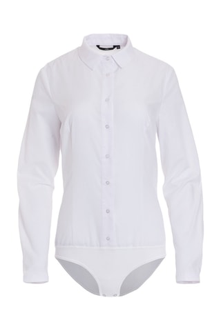 Body - Blanc